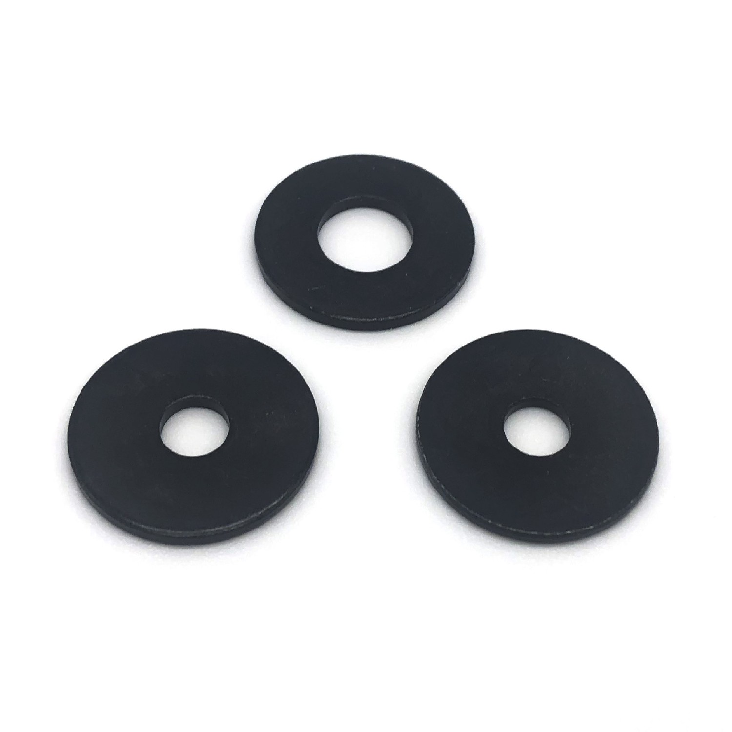 黑色平垫圈GB97GB96大垫圈碳钢··· 黑色平垫圈GB97GB96大垫圈碳钢···